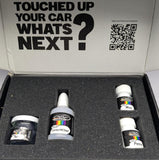 COLORDRIVE Touch Up Paint Kit - PACIFIC BLUE ( LF5A )