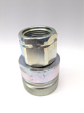 STAUFF screw  connect coupler male BG 6 -  25 BSPP-female thread -  NBR sealing