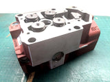 cylinder head  - Deutz T04613730S