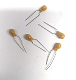 Tantalum Capacitor - Resin Dipped - 47 µF - 16 V - TAP series - 125C to - 55C