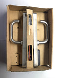 Electronic Door Handle - Smart - Salto XS4 One S - EM850U00DBB49H - Read Info