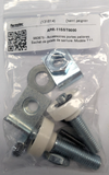 Fermator Door bolt VAR 10 T11 left Schindler - Lift Elevator