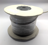 FLEXTRACE® - FTS0/T 40 W/m - 230V tinned copper braid for mechanical protection