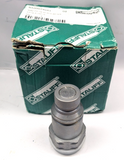 Push coupler -  male BG 3 - Nominal Size 12.5 3/4 BSP Female G 3/4 - Stauff
