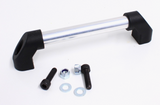 Handle Tubular Bridge Case Draw  Heavy Duty 20mm dia x 200mm length