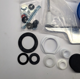 Lecico CPKDOC Doc M Lever Single Flush Cistern Fittings Pack BI