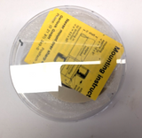 Rotary Shaft Seal Garlock  55x75x1 - MEC01-10947 - - GYLON F/PTFE - PS-Lip seal