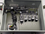 NVENT HOFFMAN  A1412NF Junction Box 14  H x 12  W x 6 D inch - NEMA 4/IP66 NEMA