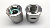 Adapter Mounting Adapter 30 mm -  E40213 Series - ifm