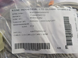 Kone KM713256G04 - LCECAN Interboard Cable (20m)