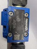 REXROTH 4WEH16R72/6EG24N9EK4 -  4WE6J62/EG24N9K4/B10 - DIRECTIONAL CONTROL VALVE