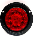 HIAB Rear Light - LED Red - 501.999.1180