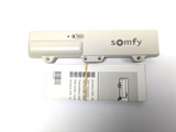Transmitter for Roller Garage Doors - Somfy 1782774B XSE - Only Transmitter