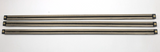 Tetra Pak Heating Bars -3307625 AB /  101913- 1671829- 1- 24W44- 005 / 009 / 012