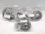 Lift Equipment - 91400-1 - Caster With Fastener - For Use With: 81046  - 400 LbS