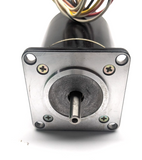 2 Phase Stepping Motor  - Vexta PH268M-E1 . 5