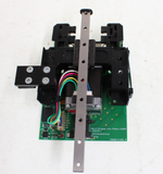 CONTROL BOARD TAKAYA FLYING PROBE Lower Conveyor Panel Gripper 4522 01054***