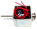 HE & BE BENSON SOLENOID BDC5/41/220/C