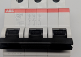 Miniature Circuit Breaker  - ABB SH 203-C16