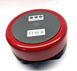 Eaton Fulleon FB/024/R Electronic Solenoid Bell 24V DC - Red