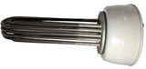 DY 16" Flange Fitting Industrial Immersion Heater 24kW DY0616