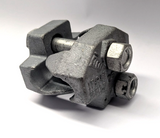 Irongrip Wire Rope Clamp BG-100 - 2 PACK