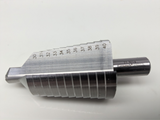 KARNASCH HSS - XE step drill - 30-40mm - CBN ground 2 cutting edges  - 213014