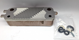 WORCESTER GREENSTAR COMPACT SI / CDI HEAT EXCHANGER PLATE 87186429480