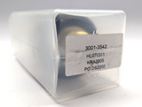 Hi-Lo DS2000 Flashback Arrestor Resettable OXYGEN