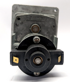 Crouzet 80813006 SP-1766 gearmotor 24V