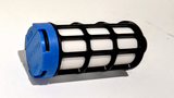 Festo U-3/8 2309 Pneumatic Silencer Festo Sound Damper