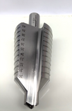 KARNASCH HSS - XE step drill - 30-40mm - CBN ground 2 cutting edges  - 213014
