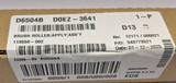 Ricoh D0EZ-3641   - BRUSH ROLLER