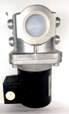 Banico ZEV32 Gas Solenoid Valve 1 1/4" BSP 230V AC Auto Reset Normally Closed