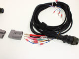 50 AMP ANDERSON Plugs and wiring harness for project **pack of 2