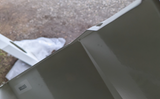 Kelvion Searle Fan Plate / Drain Pan TEC6 - 100513754
