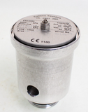 Collins Youldon PV Vent Valve (model 9132)
