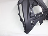 Genuine SYM front under cover / central panel (OEM code 64303-ZJA-000-AE).
