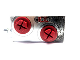 Hawe Lifting Lowering Solenoid HSV 71 R 4 G 24 200