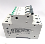 Crabtree 50A Single Pole 10kA C Curve MCB - 3 PACK