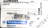 Mounting Bracket with Ball Joint - OsiSense XU - Photoelectric Sensor - XUZM2004