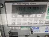force and weight measurement transfer standard instrument - BLH Nobel FTS 3