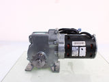 Woodway DESMO-S Treadmill Motors and Actuators