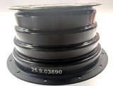 FRENZELIT EXPANSION JOINT 25.9.03890 - GASKET - 28CM  TO 38 CM ( 12 HOLE )