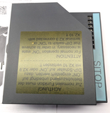 Siemens Sitop dc ups 6EP1931-2DC21 Power Supply DC 24V 6.6A UK VAT NEW