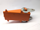 fixinox insert 04I-2-030-45.0 heavy-duty -  capacity 45.0 kN - Fixi3D 2.0 range