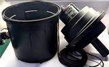 BLAGDON HYDRATECH CYCLONE 10000 - Electric UV Pond/Garden system