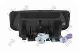 132-017-001 CAR DOOR HANDLE SLIDING DOOR LORO FOR FORD TRANSITTRANSIT TOURNEO