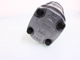 Hydraulic pump for Nissan N450 Yanmar Kayaba KRP4-12-12-12 CN6