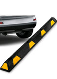 Wheel Stops Ramps Parking & EV Charger Protection Garage Stop Marker